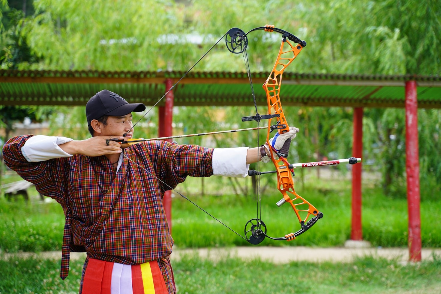 Choosing the Right Bow for Your Archery Style
