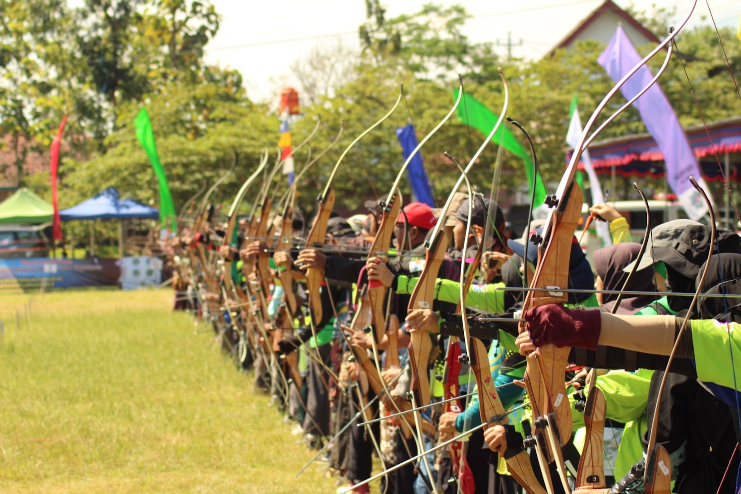 The Ultimate Guide to Archery Equipment for Beginners