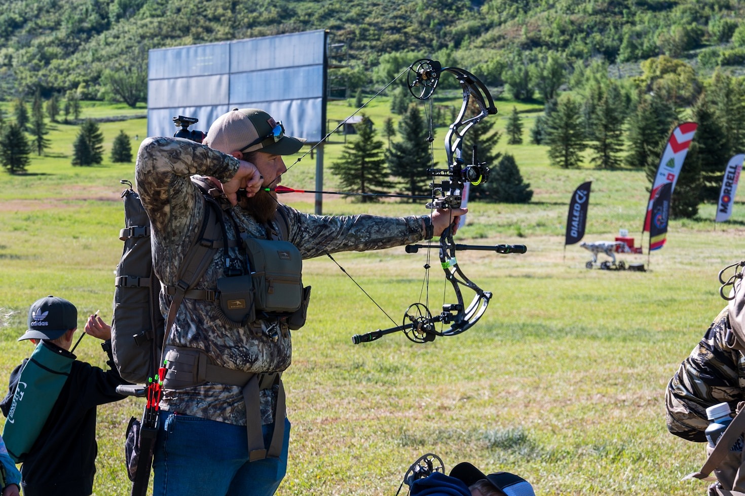A Beginner’s Guide to Understanding Compound Bows